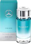 Mercedes-Benz Cologne For Men – 0.84 Fl Oz