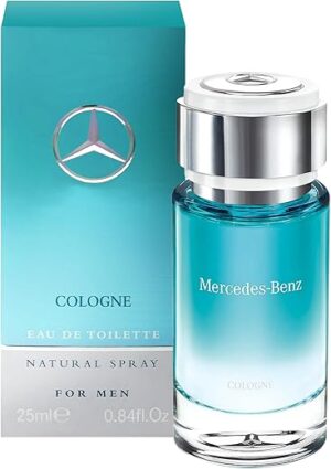 Mercedes-Benz Cologne For Men – 0.84 Fl Oz