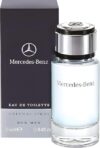 Mercedes-Benz Cologne For Men – Woody, Musky Scent