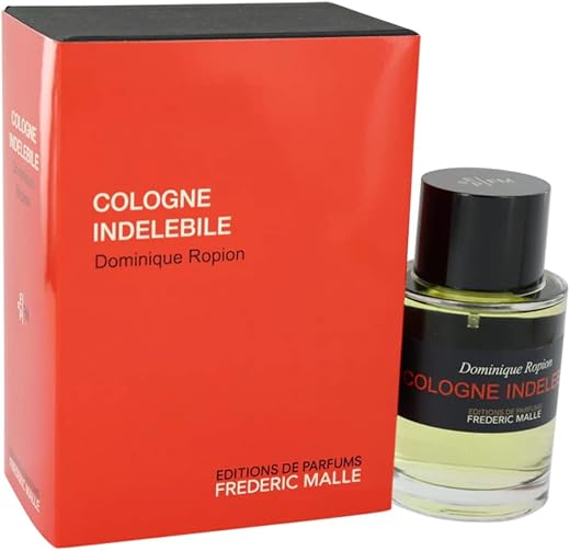 Frederic Malle Cologne Indelebile Parfum 3.38 Oz