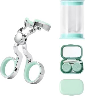 AITIME Color Contact Lenses Wearing Aids Kit