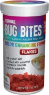 Fluval Color Enhancing Fish Food, A7348