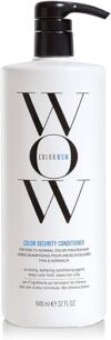 Color Security Conditioner For Fine Hair