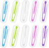 JUNEBRUSHS Colorful Contact Lens Remover Tool Set