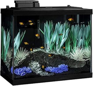 Tetra ColorFusion 20 Gallon Fish Tank Kit