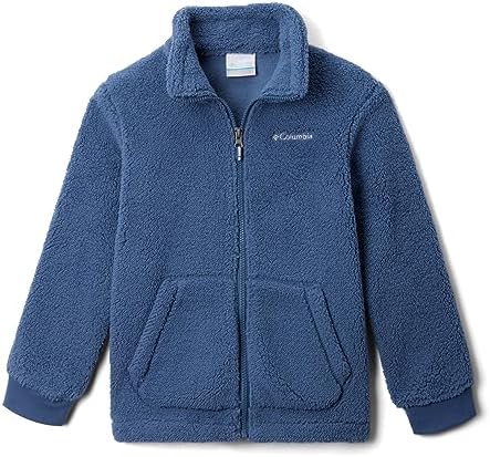Columbia Baby Rugged Ridge II Sherpa Zip - Image 4