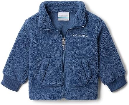 Columbia Baby Rugged Ridge II Sherpa Zip - Image 5