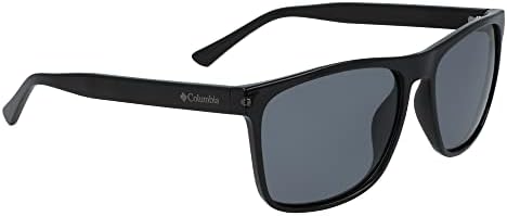 Columbia Boulder Ridge Rectangular Sunglasses - Image 3