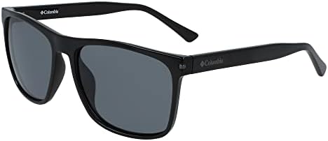 Columbia Boulder Ridge Rectangular Sunglasses - Image 2