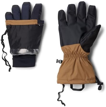 Columbia Bugaboo Ii Interchange Glove - Image 2