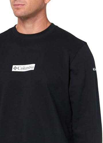 Columbia Columbia Men's Trek Crew - Image 3