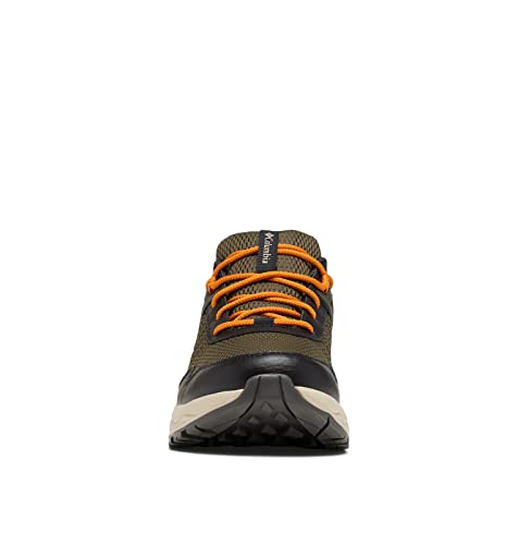 Columbia Men's Plateau Waterproof Hiking Shoe - Image 3