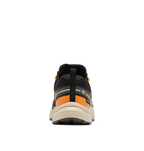 Columbia Men's Plateau Waterproof Hiking Shoe - Image 4