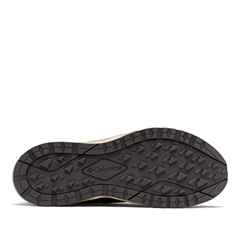Columbia Men's Plateau Waterproof Hiking Shoe - Image 5