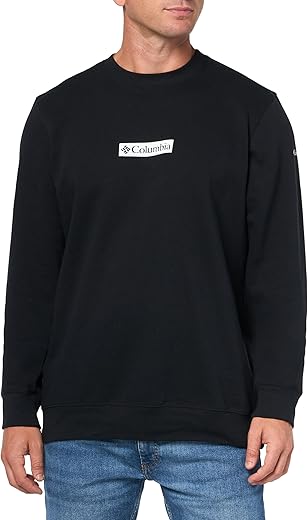 Columbia Columbia Men's Trek Crew
