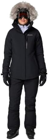 Columbia Women's Ava Alpine II Insulated Jacket - Image 3
