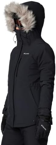 Columbia Women's Ava Alpine II Insulated Jacket - Image 4