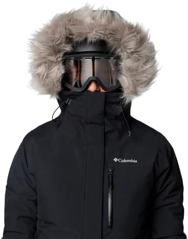 Columbia Women's Ava Alpine II Insulated Jacket - Image 5