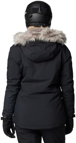 Columbia Women's Ava Alpine II Insulated Jacket - Image 2