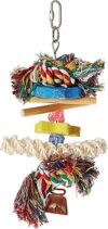 Penn-Plax Combo Kabob Bird Toys