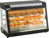 VEVOR Commercial Food Warmer Display, 3 Tiers