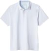 Rhone Commuter Men’s Moisture Wicking Polo Shirts