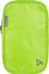 Travelon Compact Hanging Toiletry Kit, Lime