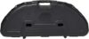 Compact Hard Bow Case, Black