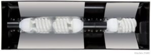 Exo Terra Compact Incandescent Fixture PT2610/PT2612