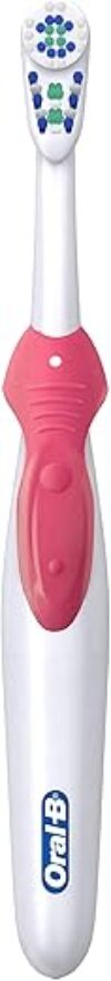 Procter & Gamble Complete Deep Clean Electric Toothbrush