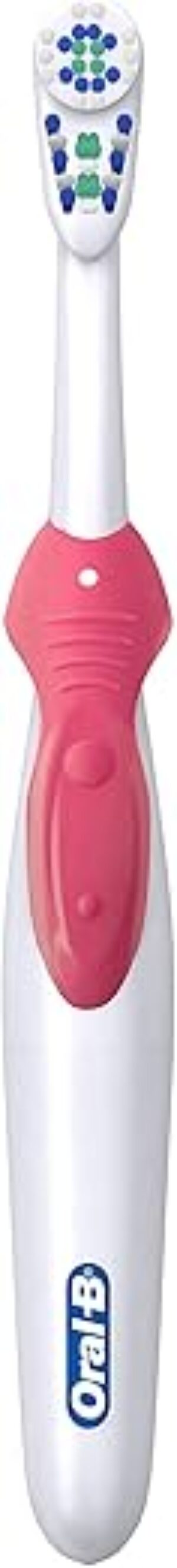 Procter & Gamble Complete Deep Clean Electric Toothbrush