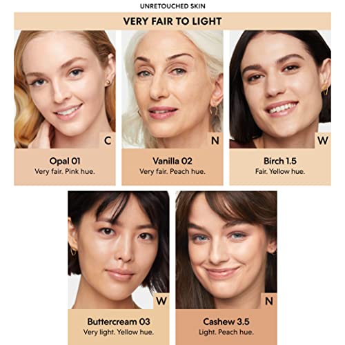 Complexion Rescue Tinted Moisturizer SPF 30 - Image 5