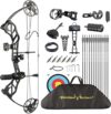 PANDARUS Compound Bow Package, Adjustable 19-70 Lbs, 7524 New