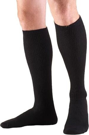 Truform Compression Socks 8-15 mmHg Knee High
