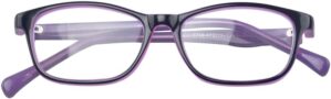 ALWAYSUV Computer Glasses Blue Light Blocking Eyewear