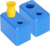 Samorillo Contact Lens Aid Holder + Tool Set