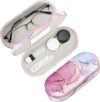 Fintie Contact Lens And Eyeglasses Travel Case