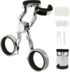 Yasirona Contact Lens Applicator Tool, Black