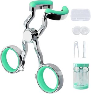 Yasirona Contact Lens Applicator Tool for Easier Use