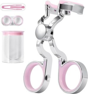 KUUBEELAA Contact Lens Applicator Tool For Easier Use (FS)