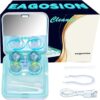 eagosion Contact Lens Cleaner Machine EV Pro
