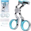 Jozaya Contact Lens Insertion Aid Tool (Blue)