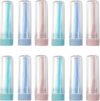 ROYHOO Contact Lens Remover RGP Plunger Set