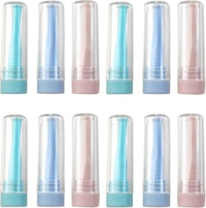ROYHOO Contact Lens Remover RGP Plunger Set