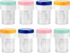 Lamoutor Contact Lens Washer Cleaner Case
