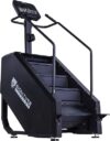 Signature Fitness Continuous Climber Stair Stepping Machine