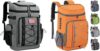 Maelstrom Cooler Backpack, 50 Can Insulated, Large Capacity