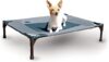 K&H Pet Products Cooling Elevated Dog Bed With Mesh
