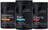 Sports Research CoQ10 100mg With Coconut Oil Capsules