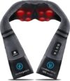 Etekcity Cordless Neck Massager With Heat